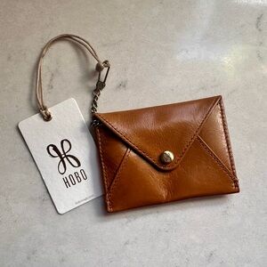 Hobo Card Wallet
